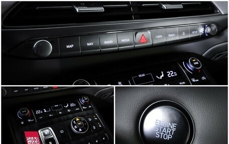 Hyundai Palisade I, 2018 год, 4 379 000 рублей, 21 фотография