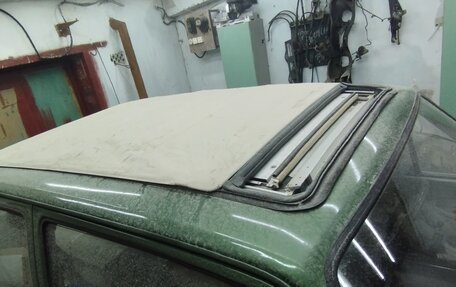 Volkswagen Golf VI, 1980 год, 210 000 рублей, 6 фотография