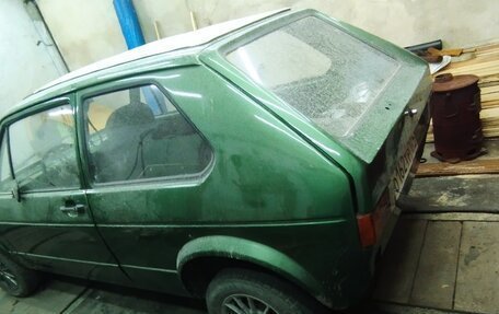 Volkswagen Golf VI, 1980 год, 210 000 рублей, 5 фотография