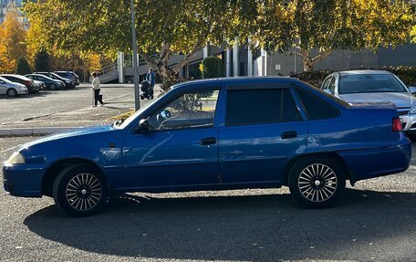 Daewoo Nexia I рестайлинг, 2010 год, 250 000 рублей, 4 фотография