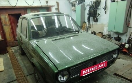 Volkswagen Golf VI, 1980 год, 210 000 рублей, 4 фотография