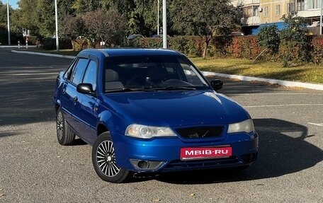 Daewoo Nexia I рестайлинг, 2010 год, 250 000 рублей, 1 фотография