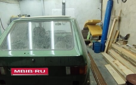 Volkswagen Golf VI, 1980 год, 210 000 рублей, 3 фотография