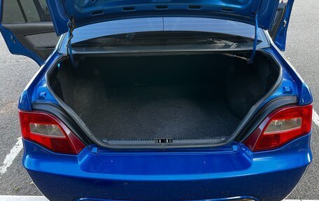 Daewoo Nexia I рестайлинг, 2010 год, 250 000 рублей, 10 фотография