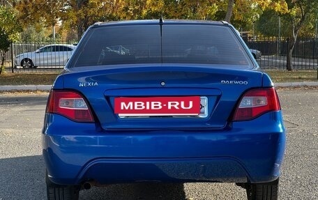 Daewoo Nexia I рестайлинг, 2010 год, 250 000 рублей, 6 фотография