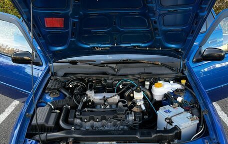 Daewoo Nexia I рестайлинг, 2010 год, 250 000 рублей, 11 фотография