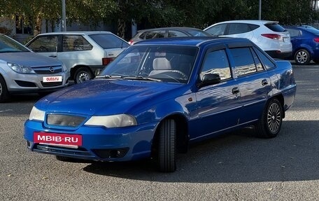 Daewoo Nexia I рестайлинг, 2010 год, 250 000 рублей, 3 фотография