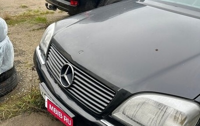Mercedes-Benz S-Класс, 1996 год, 800 000 рублей, 1 фотография