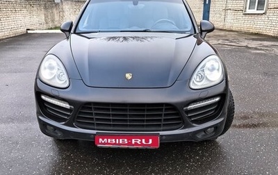 Porsche Cayenne III, 2011 год, 1 700 000 рублей, 1 фотография