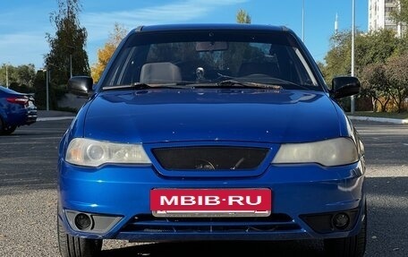 Daewoo Nexia I рестайлинг, 2010 год, 250 000 рублей, 9 фотография