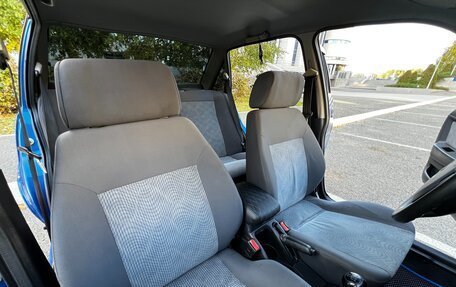 Daewoo Nexia I рестайлинг, 2010 год, 250 000 рублей, 14 фотография