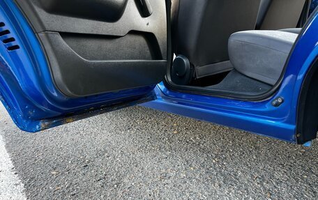 Daewoo Nexia I рестайлинг, 2010 год, 250 000 рублей, 17 фотография