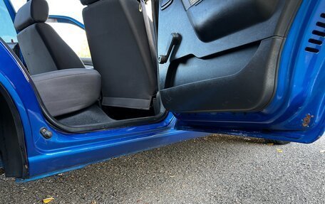 Daewoo Nexia I рестайлинг, 2010 год, 250 000 рублей, 18 фотография