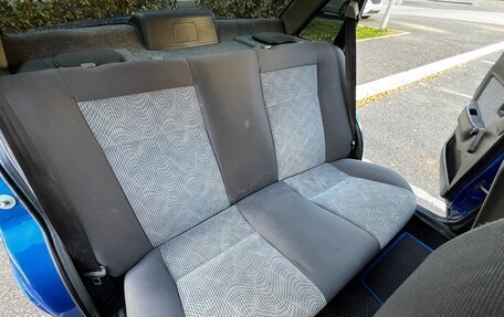 Daewoo Nexia I рестайлинг, 2010 год, 250 000 рублей, 15 фотография