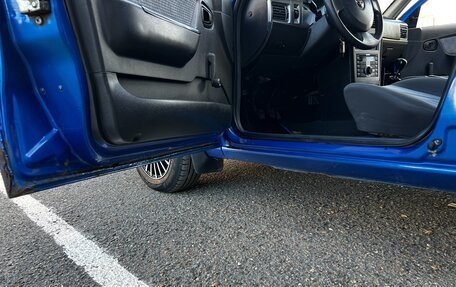 Daewoo Nexia I рестайлинг, 2010 год, 250 000 рублей, 16 фотография