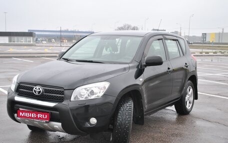 Toyota RAV4, 2008 год, 1 450 000 рублей, 1 фотография