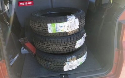 Honda Mobilio I, 2002 год, 345 000 рублей, 1 фотография