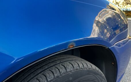 Daewoo Nexia I рестайлинг, 2010 год, 250 000 рублей, 23 фотография