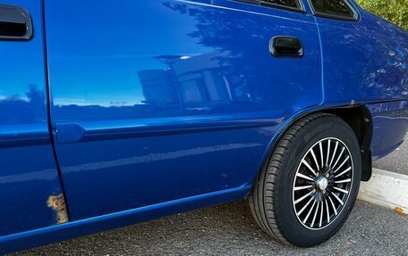 Daewoo Nexia I рестайлинг, 2010 год, 250 000 рублей, 20 фотография