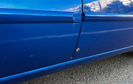 Daewoo Nexia I рестайлинг, 2010 год, 250 000 рублей, 22 фотография