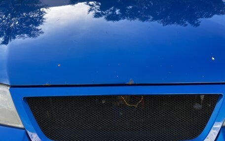 Daewoo Nexia I рестайлинг, 2010 год, 250 000 рублей, 24 фотография