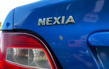 Daewoo Nexia I рестайлинг, 2010 год, 250 000 рублей, 21 фотография