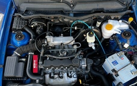 Daewoo Nexia I рестайлинг, 2010 год, 250 000 рублей, 12 фотография