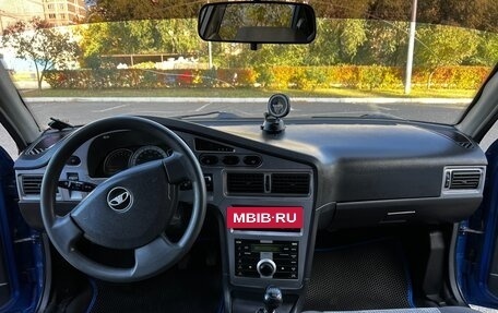 Daewoo Nexia I рестайлинг, 2010 год, 250 000 рублей, 13 фотография