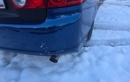 Honda Accord VII рестайлинг, 2006 год, 1 050 000 рублей, 3 фотография