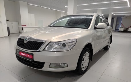 Skoda Octavia, 2012 год, 685 000 рублей, 1 фотография