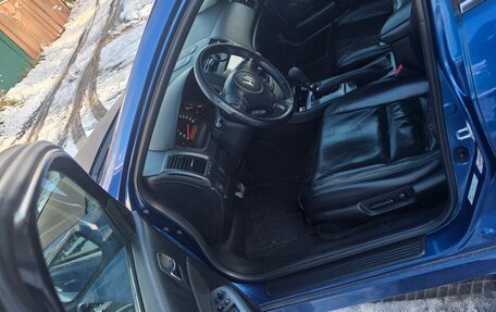 Honda Accord VII рестайлинг, 2006 год, 1 050 000 рублей, 12 фотография