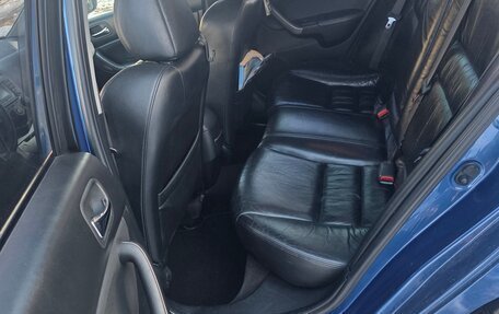 Honda Accord VII рестайлинг, 2006 год, 1 050 000 рублей, 10 фотография