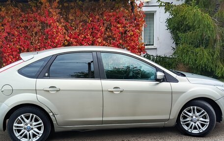 Ford Focus II рестайлинг, 2008 год, 670 000 рублей, 5 фотография