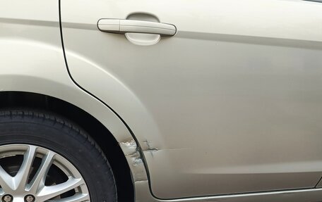 Ford Focus II рестайлинг, 2008 год, 670 000 рублей, 8 фотография