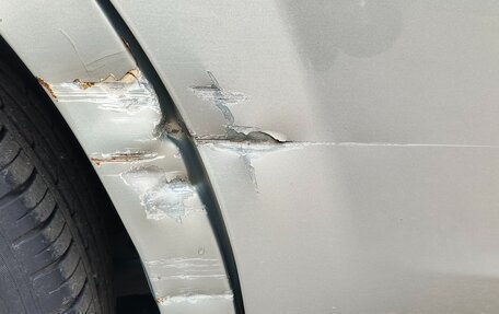 Ford Focus II рестайлинг, 2008 год, 670 000 рублей, 9 фотография