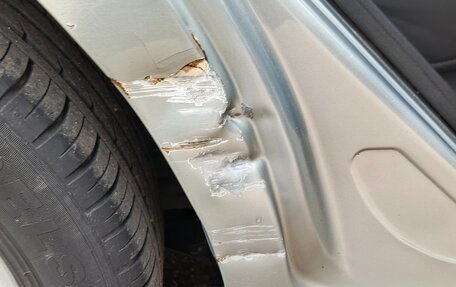 Ford Focus II рестайлинг, 2008 год, 670 000 рублей, 10 фотография