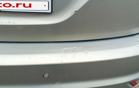 Ford Focus II рестайлинг, 2008 год, 670 000 рублей, 12 фотография