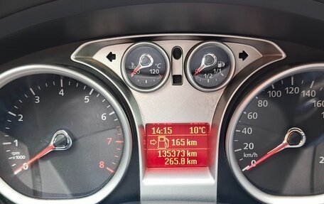 Ford Focus II рестайлинг, 2008 год, 670 000 рублей, 16 фотография