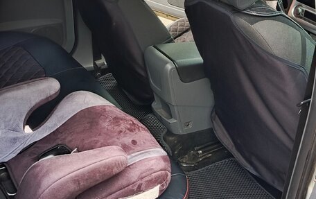 Ford Focus II рестайлинг, 2008 год, 670 000 рублей, 19 фотография