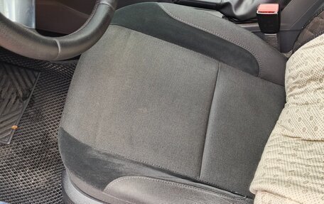 Ford Focus II рестайлинг, 2008 год, 670 000 рублей, 14 фотография