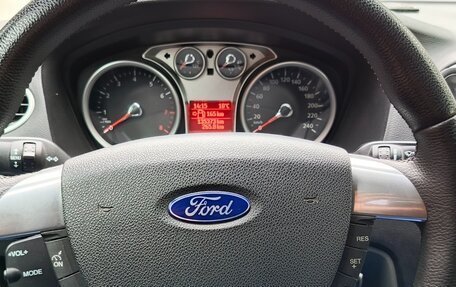 Ford Focus II рестайлинг, 2008 год, 670 000 рублей, 15 фотография