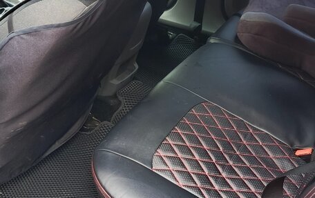 Ford Focus II рестайлинг, 2008 год, 670 000 рублей, 18 фотография