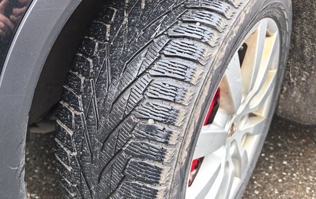 Porsche Cayenne III, 2011 год, 1 700 000 рублей, 12 фотография