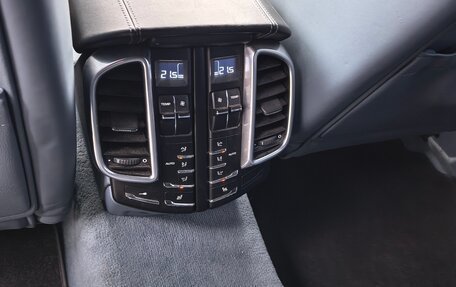 Porsche Cayenne III, 2011 год, 1 700 000 рублей, 13 фотография