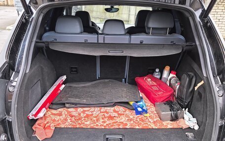 Porsche Cayenne III, 2011 год, 1 700 000 рублей, 14 фотография