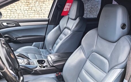 Porsche Cayenne III, 2011 год, 1 700 000 рублей, 7 фотография