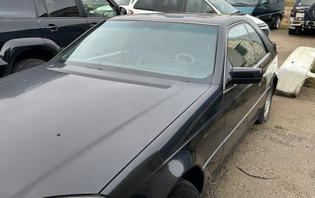 Mercedes-Benz S-Класс, 1996 год, 800 000 рублей, 3 фотография