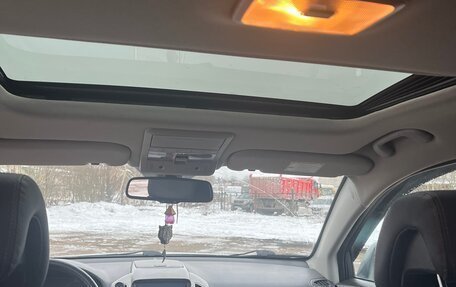 Chevrolet Captiva I, 2013 год, 1 250 000 рублей, 9 фотография