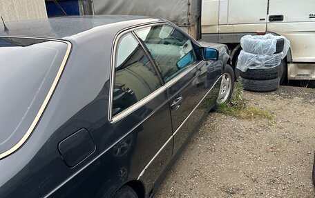 Mercedes-Benz S-Класс, 1996 год, 800 000 рублей, 4 фотография