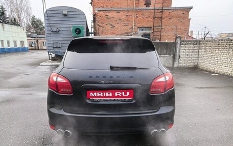Porsche Cayenne III, 2011 год, 1 700 000 рублей, 6 фотография